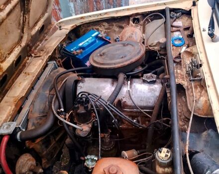 ВАЗ 2105, об'ємом двигуна 1.3 л та пробігом 150 тис. км за 600 $, фото 4 на Automoto.ua