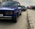 ВАЗ 2105, объемом двигателя 1.3 л и пробегом 69 тыс. км за 0 $, фото 1 на Automoto.ua