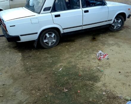 ВАЗ 2105, об'ємом двигуна 1.5 л та пробігом 200 тис. км за 800 $, фото 8 на Automoto.ua