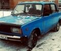 ВАЗ 2105, объемом двигателя 1.5 л и пробегом 100 тыс. км за 550 $, фото 1 на Automoto.ua