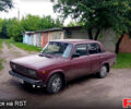 ВАЗ 2105, объемом двигателя 1.5 л и пробегом 0 тыс. км за 650 $, фото 1 на Automoto.ua