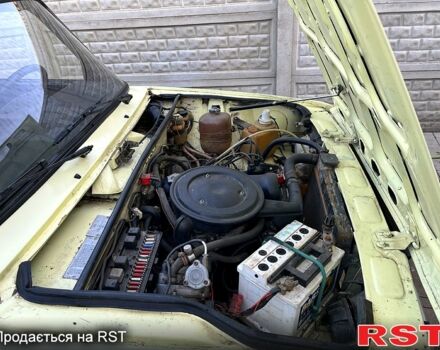 ВАЗ 2105, объемом двигателя 1.5 л и пробегом 160 тыс. км за 850 $, фото 3 на Automoto.ua