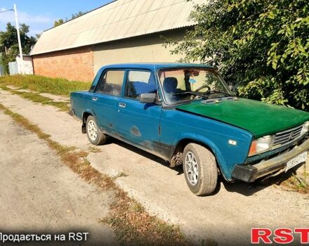 ВАЗ 2105, об'ємом двигуна 1.5 л та пробігом 0 тис. км за 550 $, фото 8 на Automoto.ua