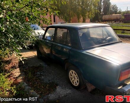 ВАЗ 2105, об'ємом двигуна 1.5 л та пробігом 0 тис. км за 550 $, фото 6 на Automoto.ua