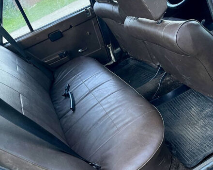 ВАЗ 2105, объемом двигателя 1.5 л и пробегом 333 тыс. км за 600 $, фото 5 на Automoto.ua