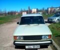 ВАЗ 2105, объемом двигателя 15 л и пробегом 59 тыс. км за 750 $, фото 1 на Automoto.ua