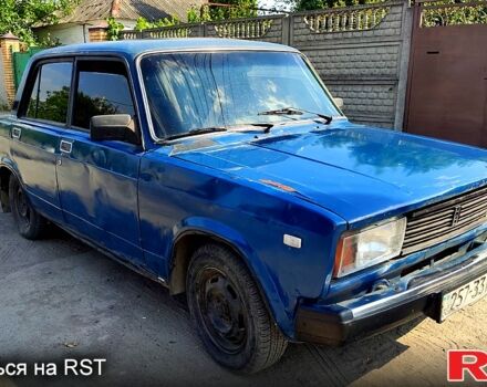 ВАЗ 2105, об'ємом двигуна 1.5 л та пробігом 300 тис. км за 400 $, фото 2 на Automoto.ua