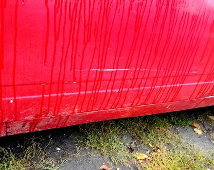 ВАЗ 2105, объемом двигателя 1.5 л и пробегом 0 тыс. км за 850 $, фото 6 на Automoto.ua