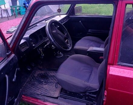 ВАЗ 2105, объемом двигателя 1.3 л и пробегом 0 тыс. км за 900 $, фото 1 на Automoto.ua