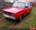 ВАЗ 2105, об'ємом двигуна 1.5 л та пробігом 72 тис. км за 750 $, фото 1 на Automoto.ua