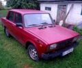 ВАЗ 2105, объемом двигателя 1.3 л и пробегом 0 тыс. км за 900 $, фото 4 на Automoto.ua