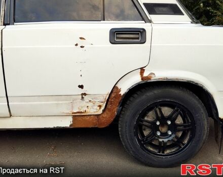 ВАЗ 2105, об'ємом двигуна 1.3 л та пробігом 218 тис. км за 820 $, фото 6 на Automoto.ua