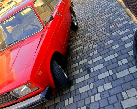 ВАЗ 2105, объемом двигателя 1.3 л и пробегом 122 тыс. км за 555 $, фото 7 на Automoto.ua