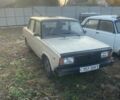 ВАЗ 2105 1989 в Тараще на Automoto.ua ВАЗ 2105, объемом двигателя 0 л и пробегом 100 тыс. км за 500 $, фото 1 на Automoto.ua
