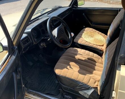 ВАЗ 2105, об'ємом двигуна 1.5 л та пробігом 200 тис. км за 460 $, фото 2 на Automoto.ua