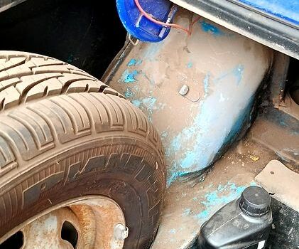 ВАЗ 2105, объемом двигателя 1.5 л и пробегом 0 тыс. км за 1000 $, фото 7 на Automoto.ua