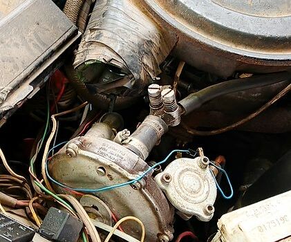 ВАЗ 2105, объемом двигателя 1.5 л и пробегом 0 тыс. км за 1000 $, фото 12 на Automoto.ua