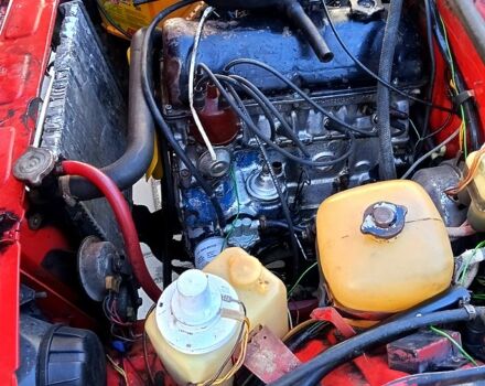 ВАЗ 2105, объемом двигателя 1.3 л и пробегом 122 тыс. км за 555 $, фото 4 на Automoto.ua