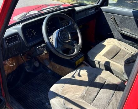 ВАЗ 2105, объемом двигателя 1.5 л и пробегом 0 тыс. км за 550 $, фото 7 на Automoto.ua