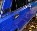 ВАЗ 2105, объемом двигателя 1.5 л и пробегом 0 тыс. км за 1000 $, фото 5 на Automoto.ua