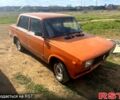 ВАЗ 2105, объемом двигателя 13 л и пробегом 220 тыс. км за 600 $, фото 1 на Automoto.ua