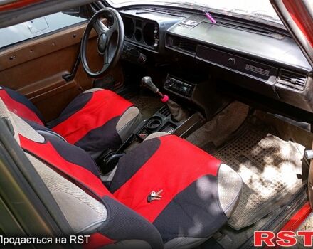 ВАЗ 2105, об'ємом двигуна 1.3 л та пробігом 198 тис. км за 750 $, фото 12 на Automoto.ua