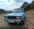 ВАЗ 2105, объемом двигателя 13 л и пробегом 0 тыс. км за 760 $, фото 1 на Automoto.ua