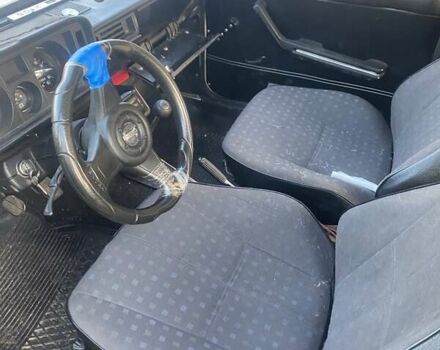 ВАЗ 2105 1989 в Тараще на Automoto.ua ВАЗ 2105, объемом двигателя 0 л и пробегом 100 тыс. км за 500 $, фото 4 на Automoto.ua