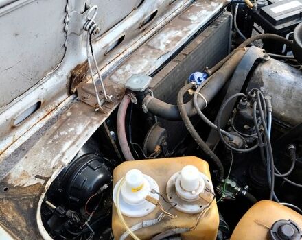 ВАЗ 2105, объемом двигателя 1.3 л и пробегом 0 тыс. км за 500 $, фото 7 на Automoto.ua