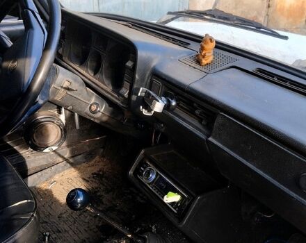 ВАЗ 2105, объемом двигателя 1.3 л и пробегом 0 тыс. км за 500 $, фото 9 на Automoto.ua