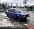 ВАЗ 2105, объемом двигателя 1.6 л и пробегом 1 тыс. км за 580 $, фото 6 на Automoto.ua