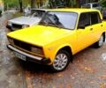 ВАЗ 2105 1989 в Желтых Водах на Automoto.ua ВАЗ 2105, объемом двигателя 1.3 л и пробегом 46 тыс. км за 900 $, фото 3 на Automoto.ua