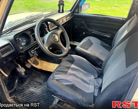 ВАЗ 2105, объемом двигателя 1.5 л и пробегом 250 тыс. км за 500 $, фото 7 на Automoto.ua