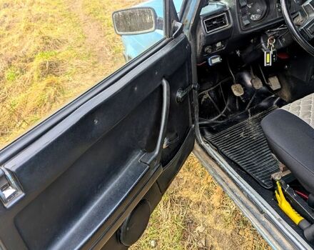 ВАЗ 2105, объемом двигателя 13 л и пробегом 0 тыс. км за 760 $, фото 2 на Automoto.ua