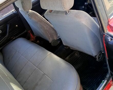 ВАЗ 2105, объемом двигателя 1.3 л и пробегом 122 тыс. км за 555 $, фото 6 на Automoto.ua