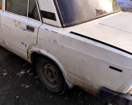 ВАЗ 2105, объемом двигателя 1.3 л и пробегом 0 тыс. км за 500 $, фото 4 на Automoto.ua