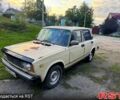 ВАЗ 2105, объемом двигателя 1.5 л и пробегом 250 тыс. км за 500 $, фото 1 на Automoto.ua
