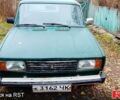 ВАЗ 2105 1989 в Богуславе на Automoto.ua ВАЗ 2105, объемом двигателя 1.6 л и пробегом 279 тыс. км за 350 $, фото 1 на Automoto.ua