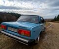 ВАЗ 2105, объемом двигателя 13 л и пробегом 0 тыс. км за 760 $, фото 5 на Automoto.ua