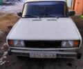 ВАЗ 2105, объемом двигателя 1.3 л и пробегом 0 тыс. км за 500 $, фото 1 на Automoto.ua
