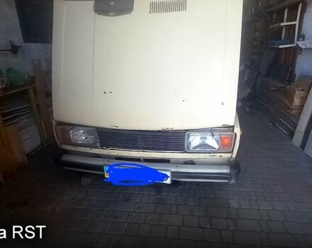 ВАЗ 2105, объемом двигателя 1.2 л и пробегом 0 тыс. км за 300 $, фото 8 на Automoto.ua