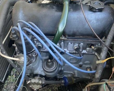 ВАЗ 2105 1989 в Тараще на Automoto.ua ВАЗ 2105, объемом двигателя 0 л и пробегом 100 тыс. км за 500 $, фото 3 на Automoto.ua