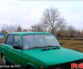 ВАЗ 2105, объемом двигателя 1.3 л и пробегом 197 тыс. км за 650 $, фото 1 на Automoto.ua