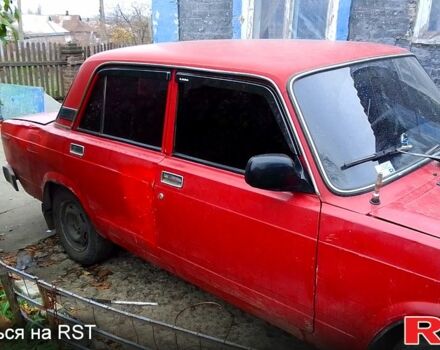 ВАЗ 2105, объемом двигателя 1.5 л и пробегом 0 тыс. км за 750 $, фото 4 на Automoto.ua