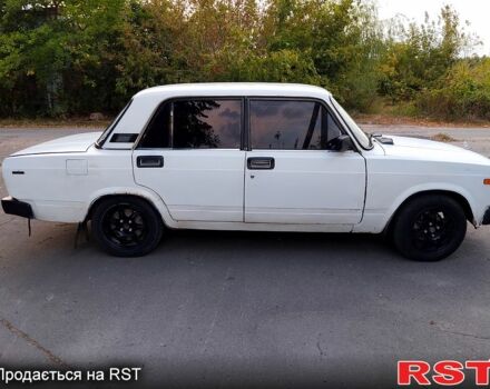 ВАЗ 2105, об'ємом двигуна 1.3 л та пробігом 218 тис. км за 820 $, фото 1 на Automoto.ua