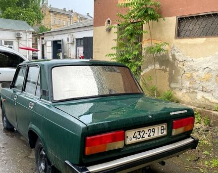 ВАЗ 2105, объемом двигателя 13 л и пробегом 0 тыс. км за 700 $, фото 3 на Automoto.ua