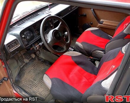 ВАЗ 2105, об'ємом двигуна 1.3 л та пробігом 198 тис. км за 750 $, фото 8 на Automoto.ua