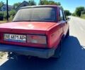 ВАЗ 2105, объемом двигателя 1.5 л и пробегом 0 тыс. км за 550 $, фото 3 на Automoto.ua