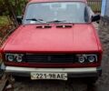 ВАЗ 2105, объемом двигателя 1.5 л и пробегом 0 тыс. км за 750 $, фото 5 на Automoto.ua
