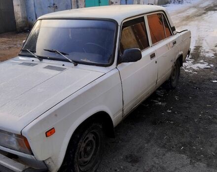 ВАЗ 2105, объемом двигателя 1.3 л и пробегом 0 тыс. км за 500 $, фото 2 на Automoto.ua